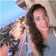 Profesora de clases particulares de Inglés on-line o a domicilio